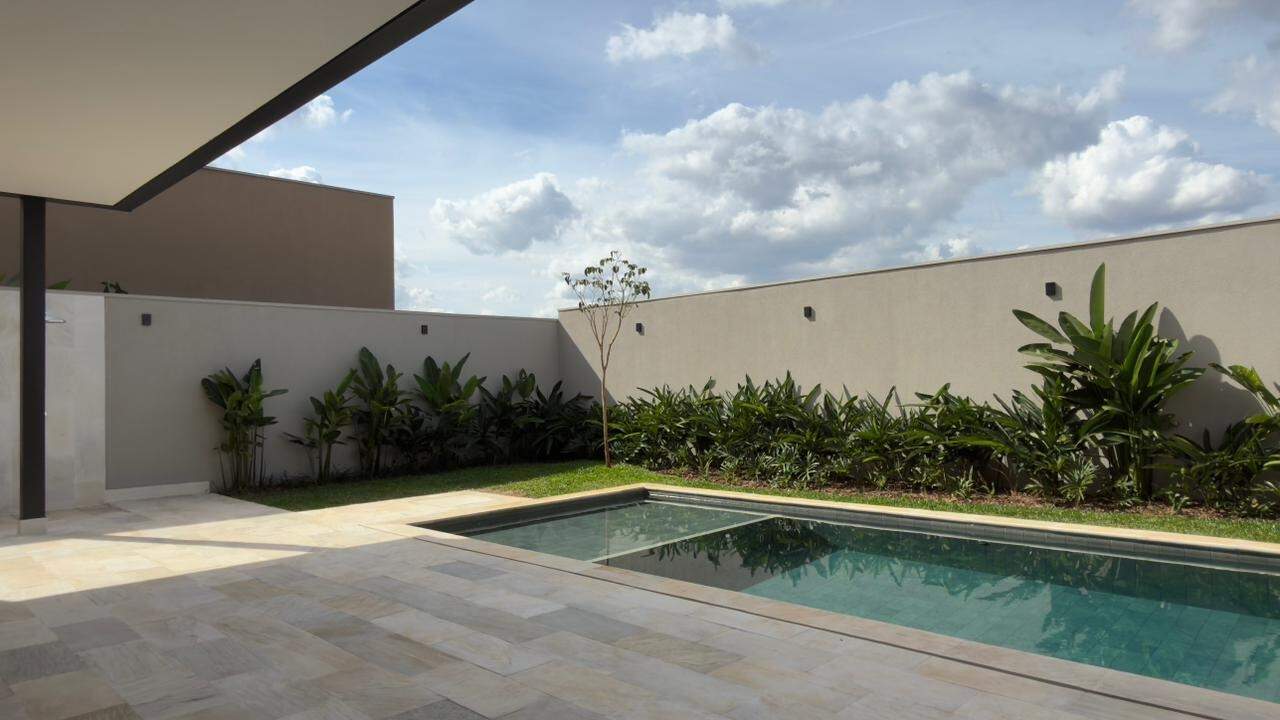 Casa à venda no Damha Residencial Uberaba III: 