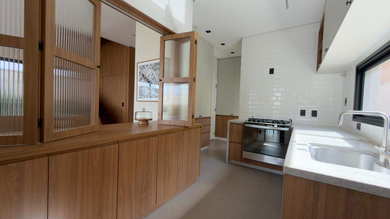 Casa à venda no Damha Residencial Uberaba III: 