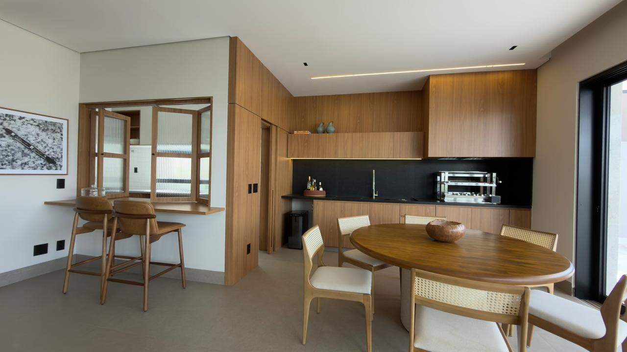 Casa à venda no Damha Residencial Uberaba III: 