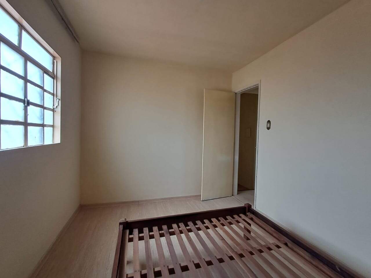Casa para aluguel no Conjunto Cássio Rezende: 