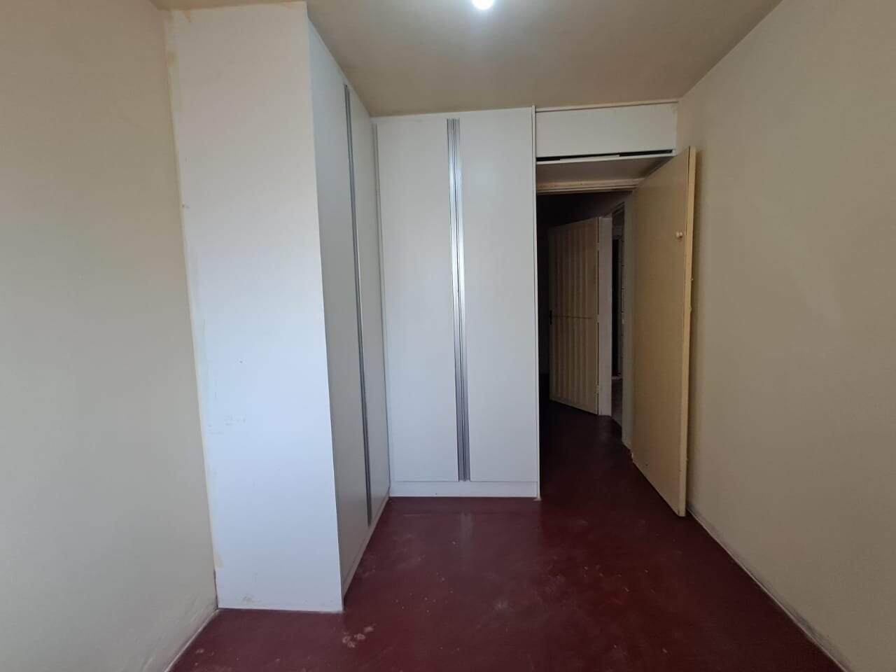 Casa para aluguel no Conjunto Cássio Rezende: 
