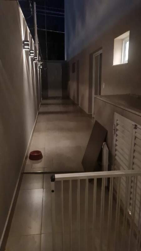 Casa para aluguel no Damha Residencial Uberaba III: 