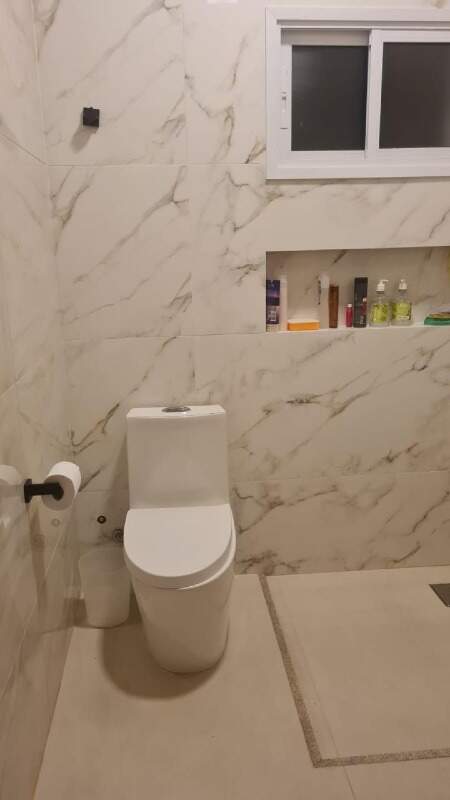 Casa para aluguel no Damha Residencial Uberaba III: 