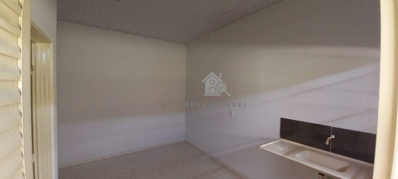 Kitinete para aluguel no Granja Cruzeiro do Sul: 
