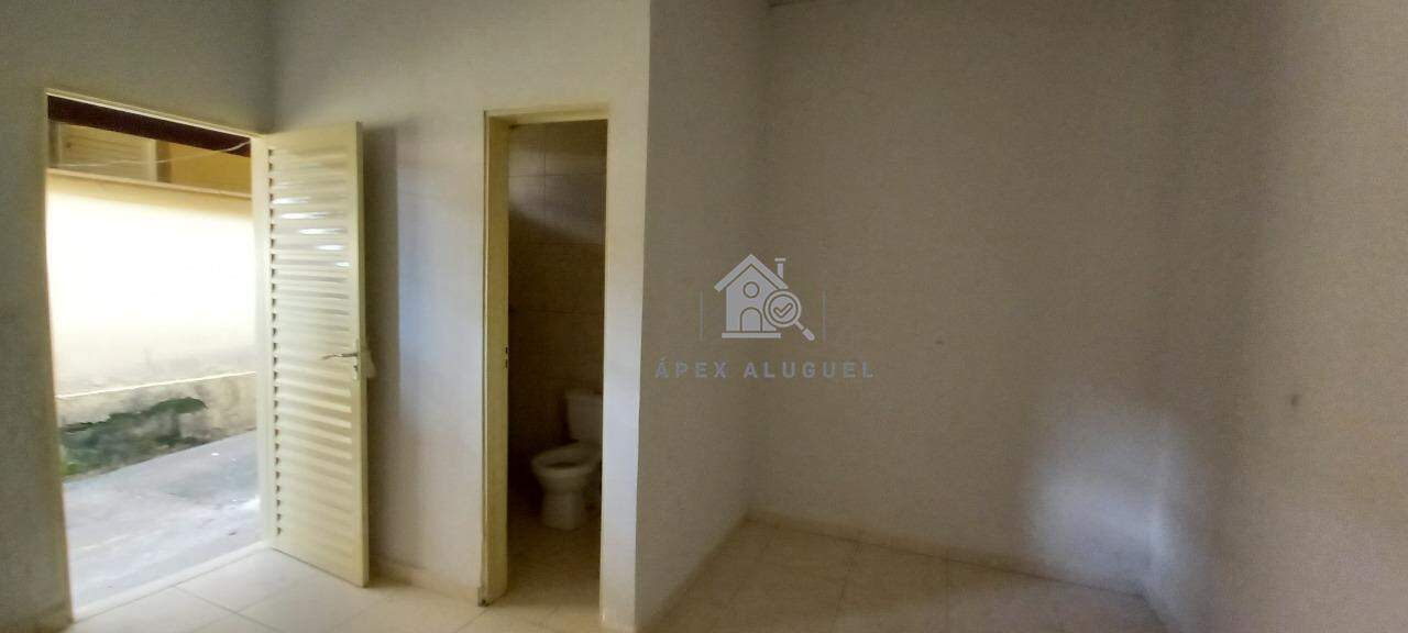 Kitinete para aluguel no Granja Cruzeiro do Sul: 