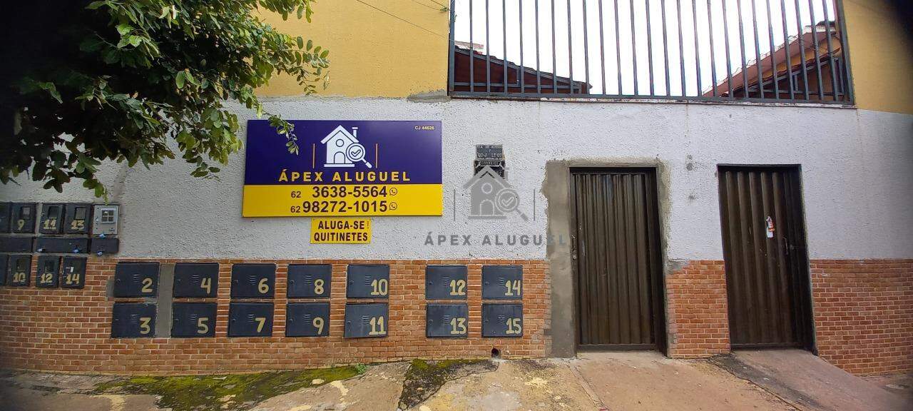 Kitinete para aluguel no Granja Cruzeiro do Sul: 