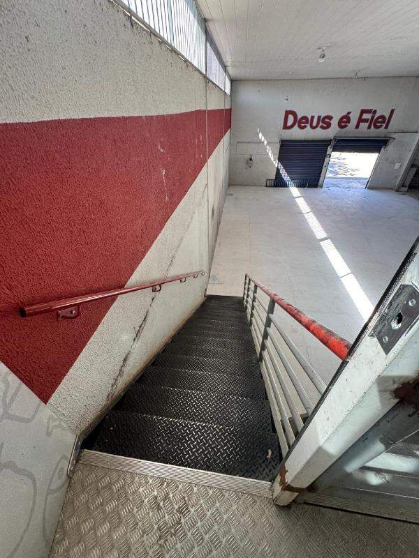 Sala para aluguel no SETOR NOVO HORIZONTE: 