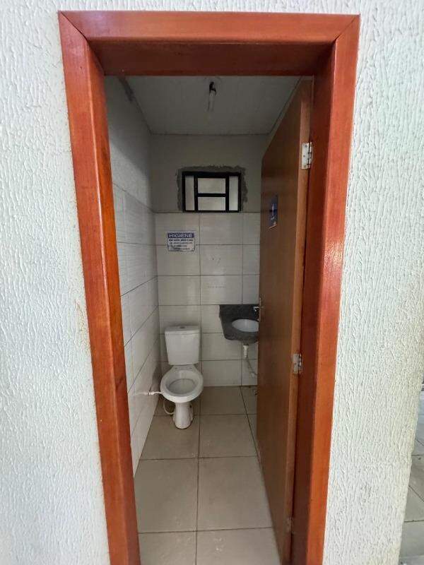 Sala para aluguel no SETOR NOVO HORIZONTE: 
