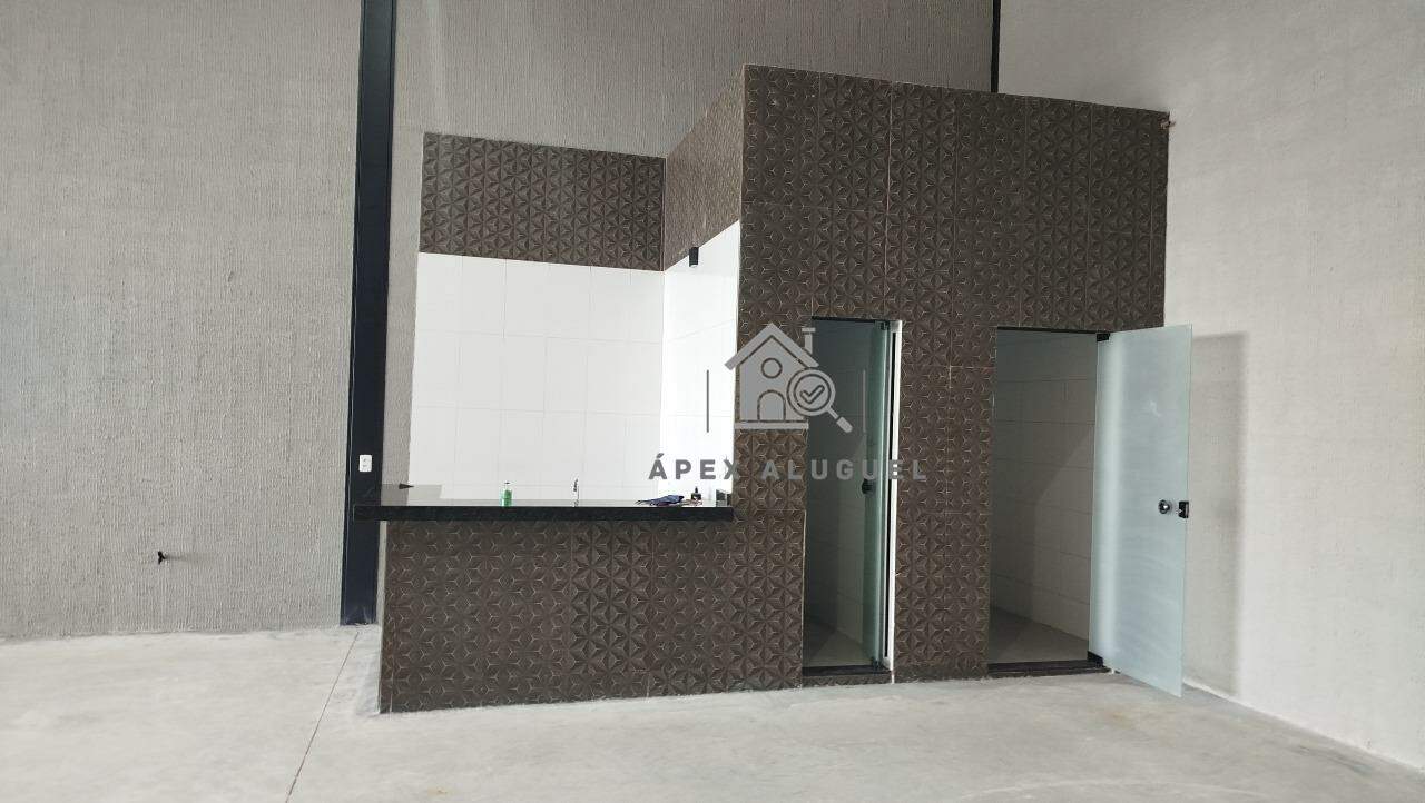 Galpão para aluguel no Residencial Dom Rafael: 