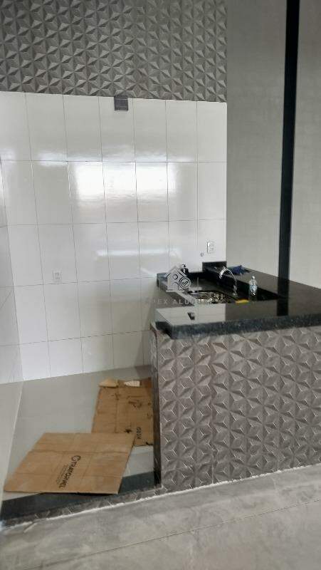 Galpão para aluguel no Residencial Dom Rafael: 