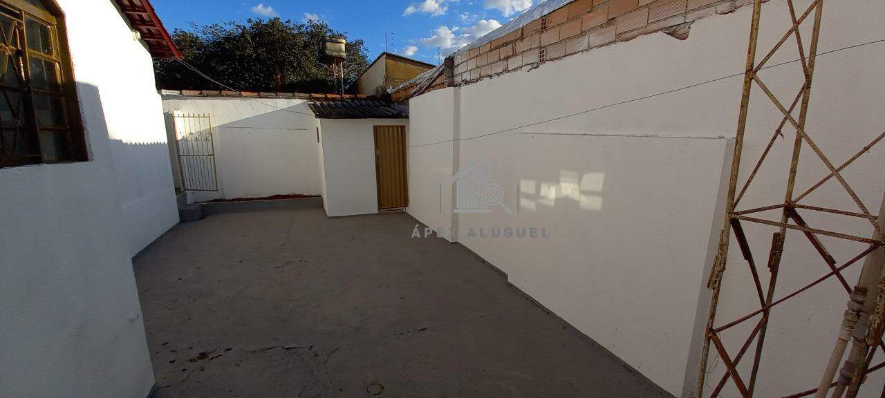 Casa para aluguel no SETOR NOVO HORIZONTE: 