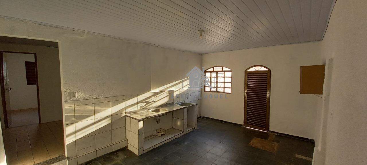 Casa para aluguel no SETOR NOVO HORIZONTE: 