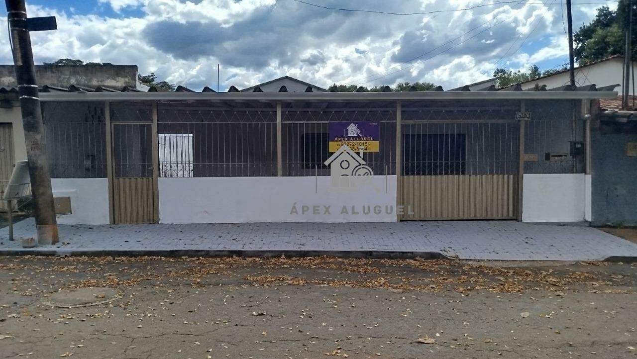 Casa para aluguel no SETOR NOVO HORIZONTE: 