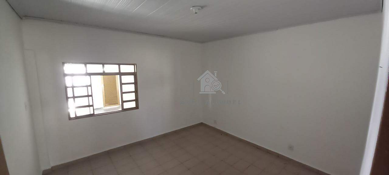 Casa para aluguel no SETOR NOVO HORIZONTE: 