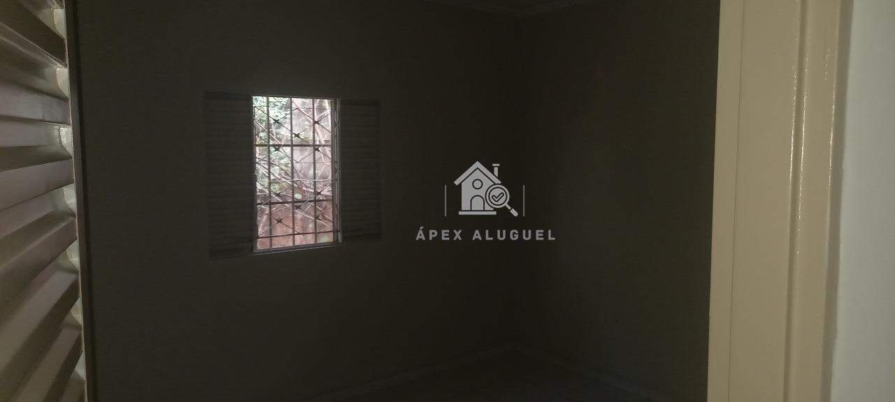 Casa para aluguel no Residencial Center Ville: 