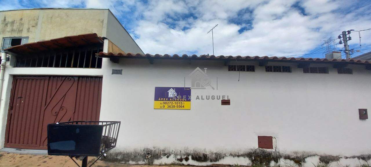 Casa para aluguel no Residencial Center Ville: 
