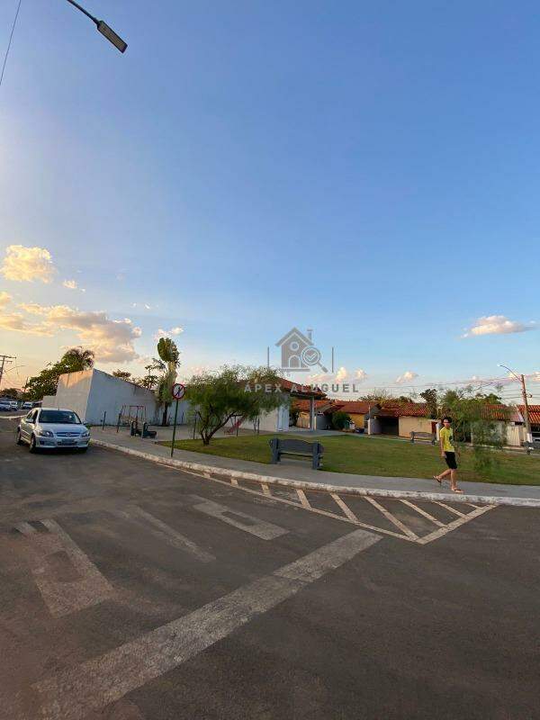 Casa para aluguel no Residencial Della Penna Extensão: 