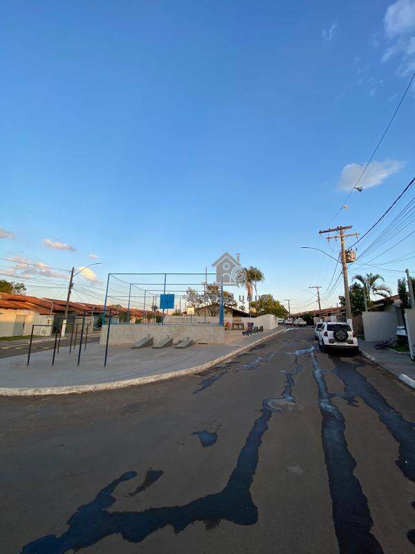 Casa para aluguel no Residencial Della Penna Extensão: 