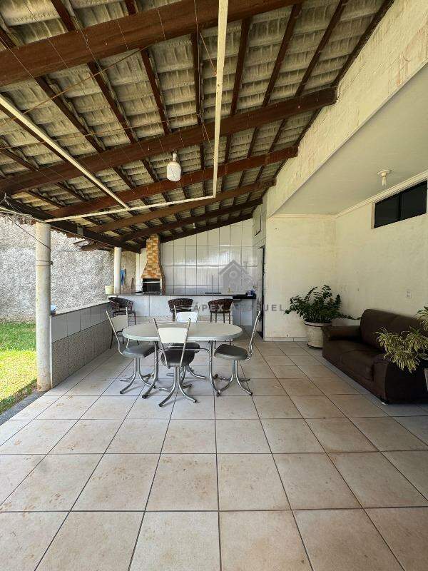 Sobrado para aluguel no Residencial Aquários: 