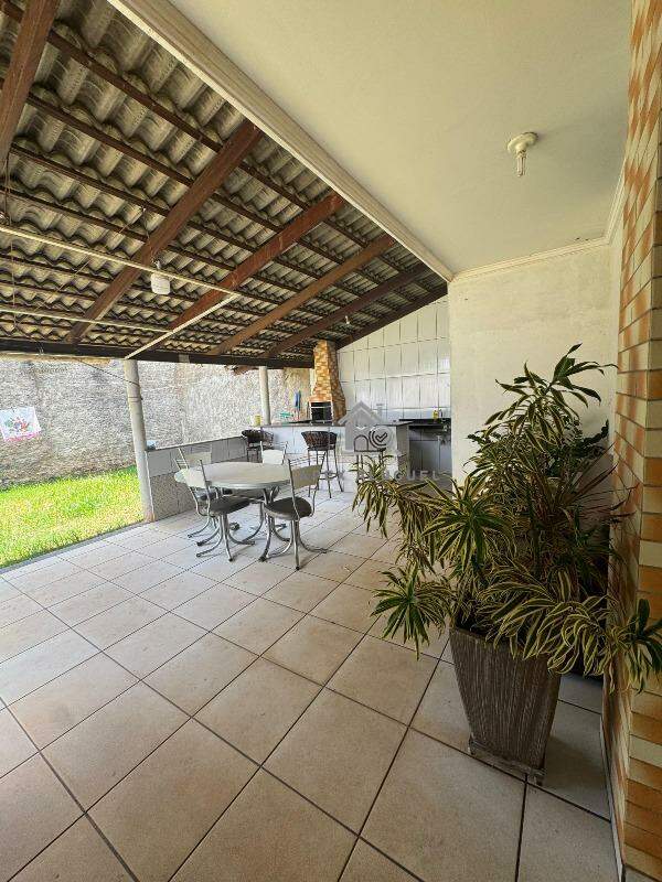 Sobrado para aluguel no Residencial Aquários: 