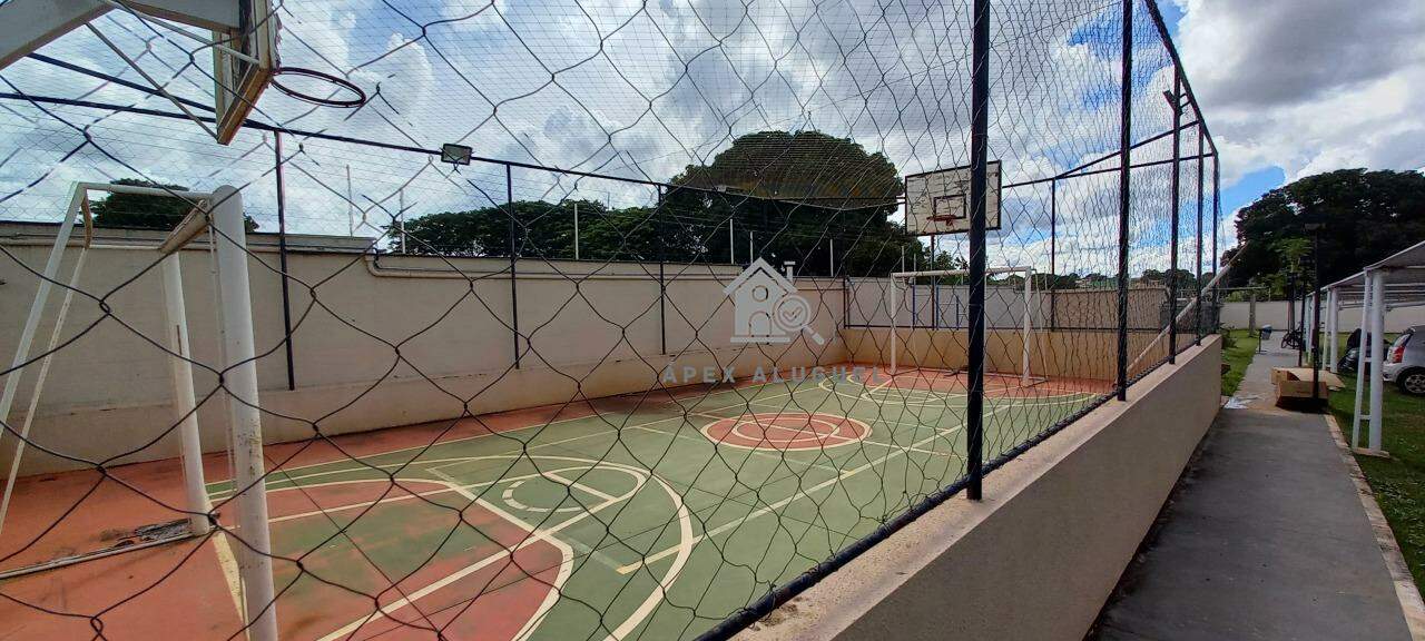 Apartamento para aluguel no Jardim Presidente: 
