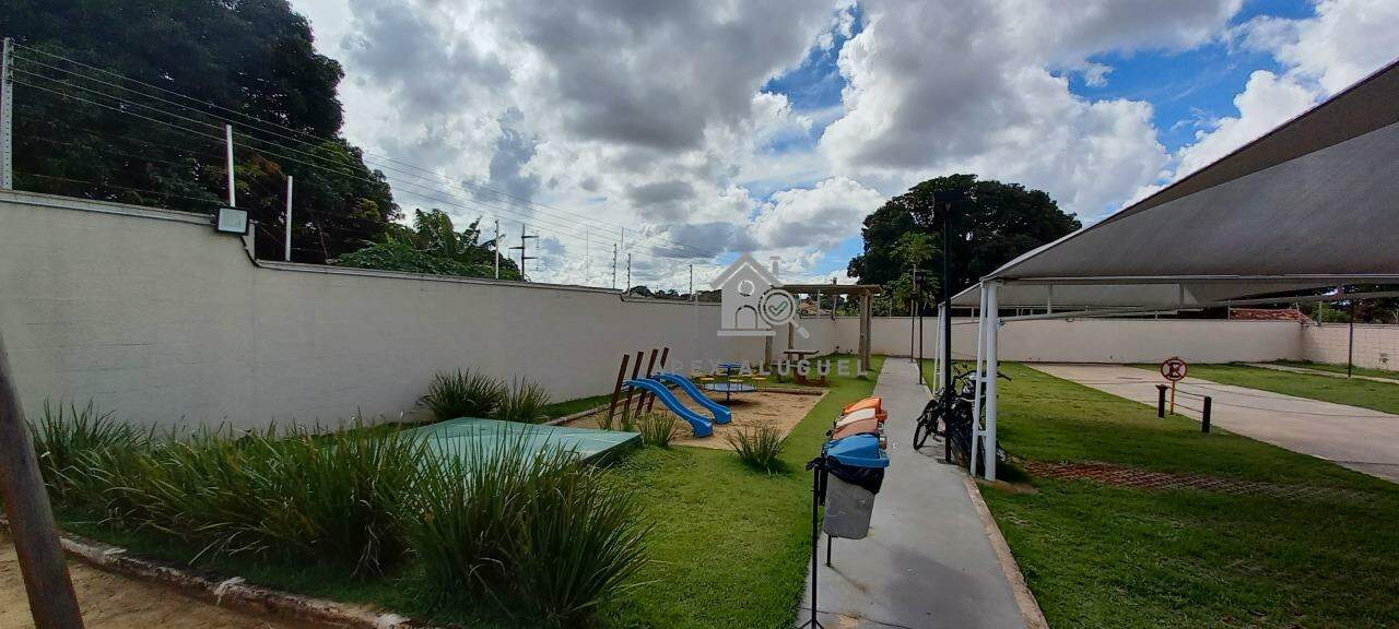 Apartamento para aluguel no Jardim Presidente: 