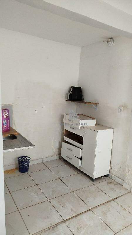 Kitnet para aluguel no Setor Bueno: 
