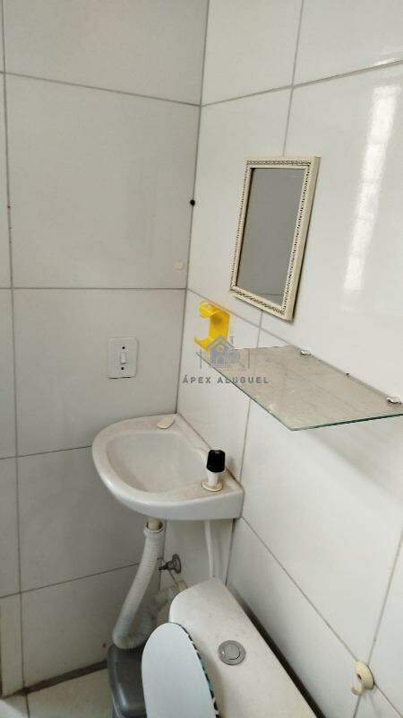 Kitnet para aluguel no Setor Bueno: 