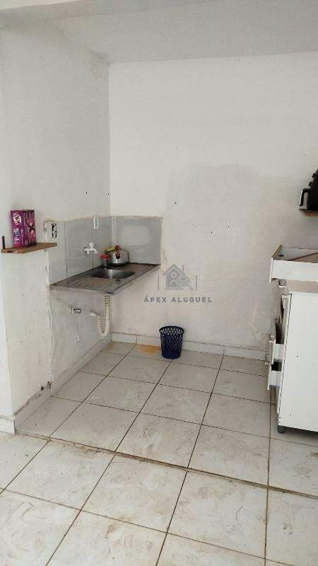 Kitnet para aluguel no Setor Bueno: 