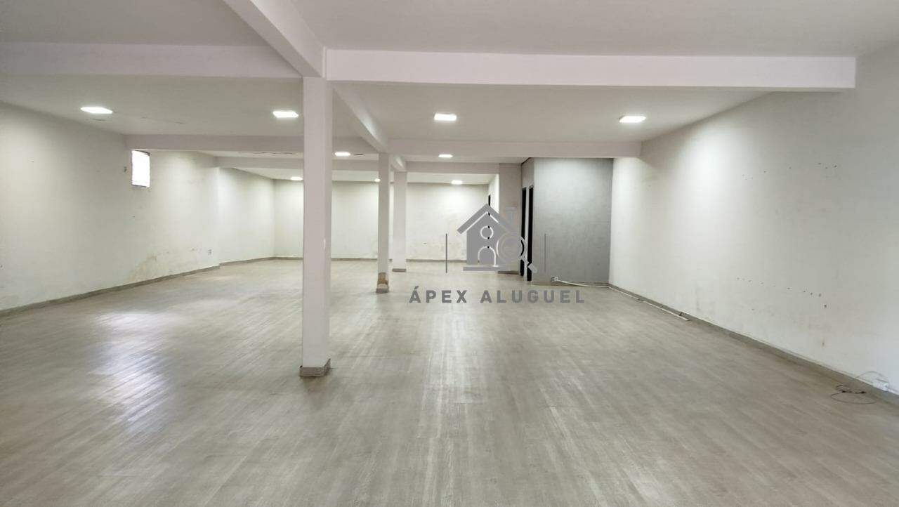 Imóvel comercial para aluguel no Loteamento Areião I: 