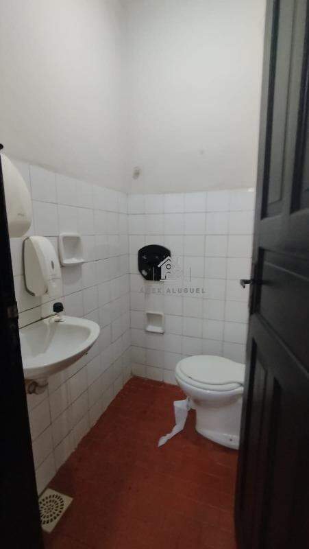 Imóvel comercial para aluguel no Loteamento Areião I: 