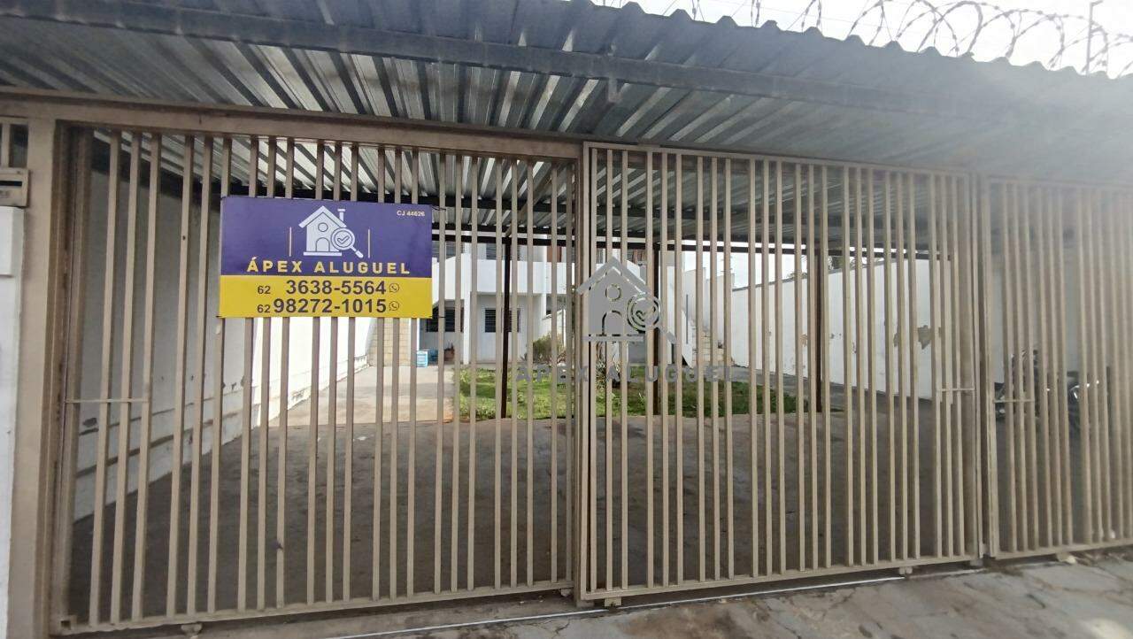 Apartamento para aluguel no SETOR FAICALVILLE: 