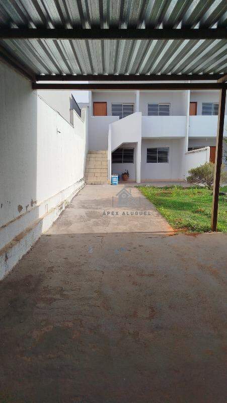 Apartamento para aluguel no SETOR FAICALVILLE: 