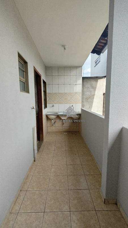 Apartamento para aluguel no SETOR FAICALVILLE: 