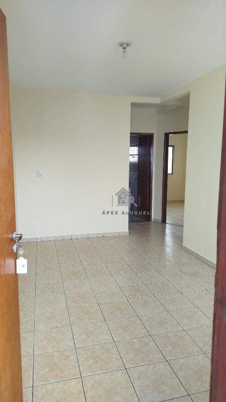 Apartamento para aluguel no SETOR FAICALVILLE: 