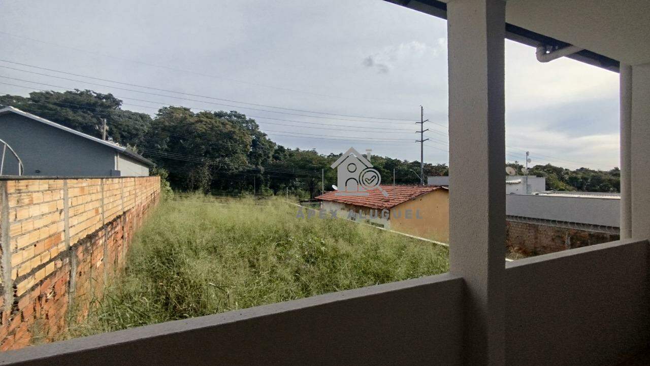 Apartamento para aluguel no SETOR FAICALVILLE: 