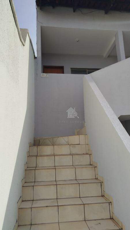 Apartamento para aluguel no SETOR FAICALVILLE: 