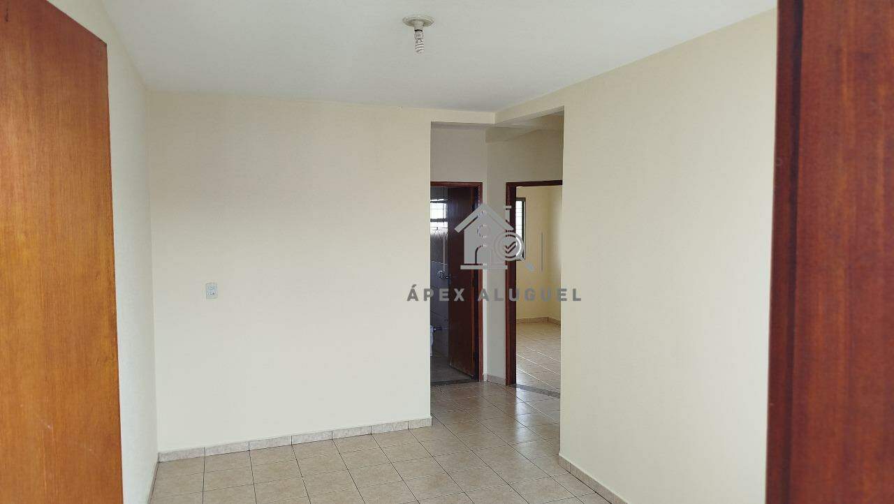 Apartamento para aluguel no SETOR FAICALVILLE: 