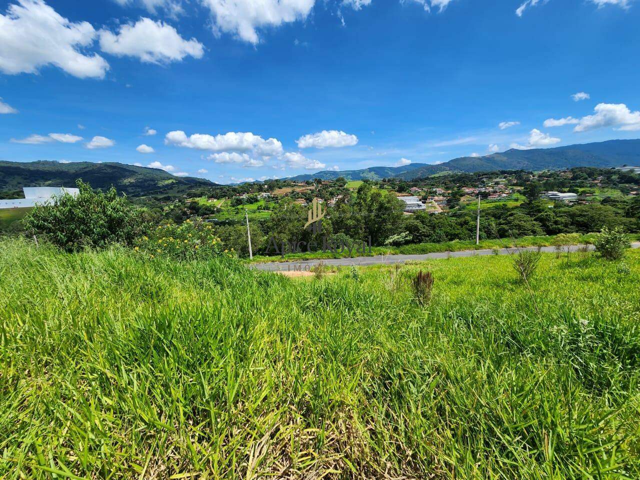 Lote à venda no Loteamento Recanto do Sol: 