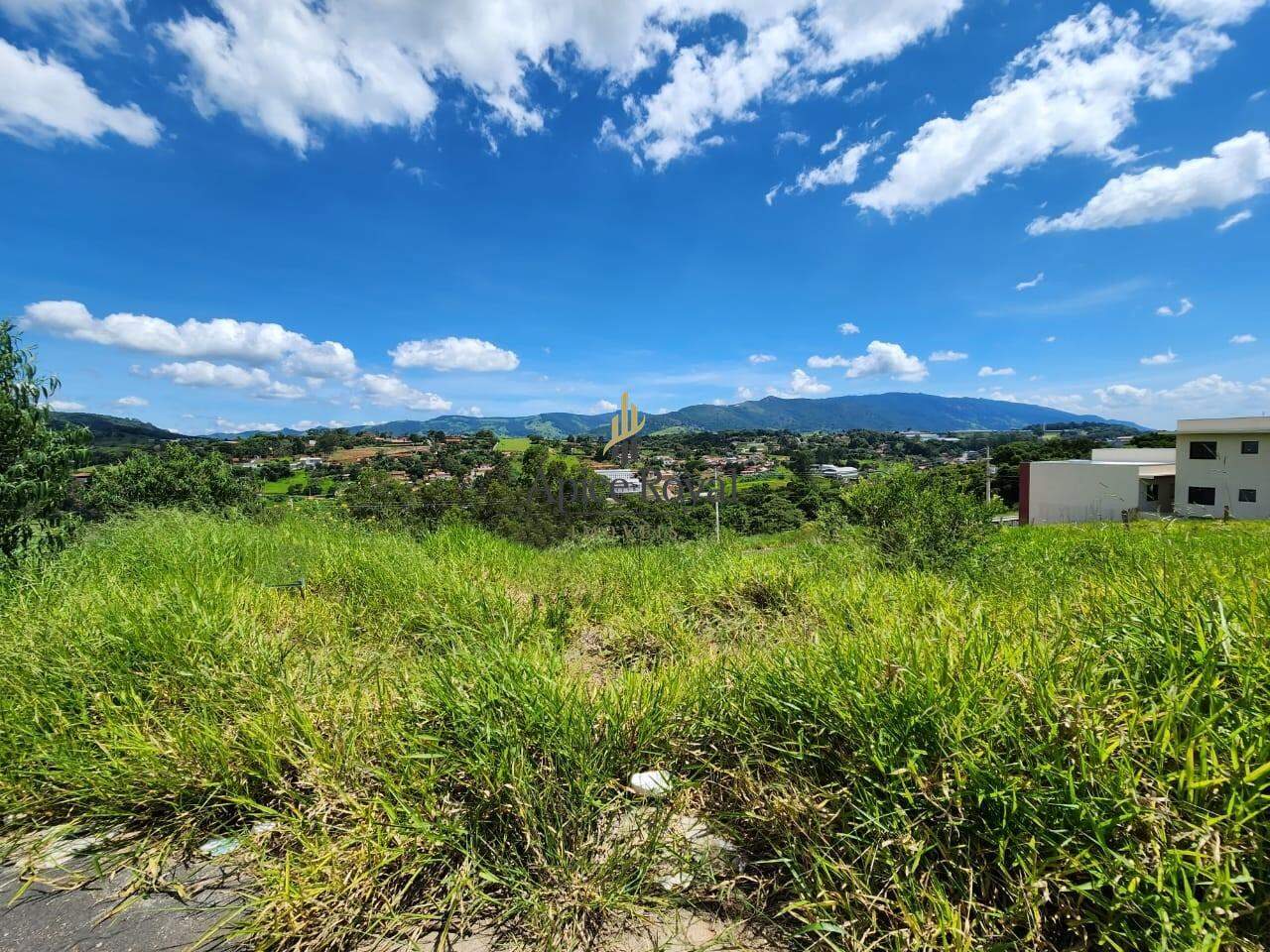 Lote à venda no Loteamento Recanto do Sol: 