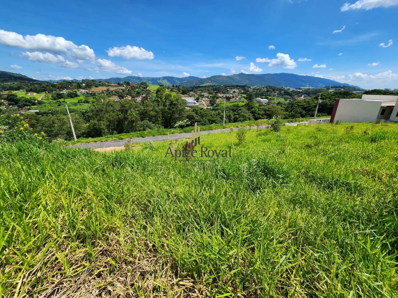 Lote à venda no Loteamento Recanto do Sol: 