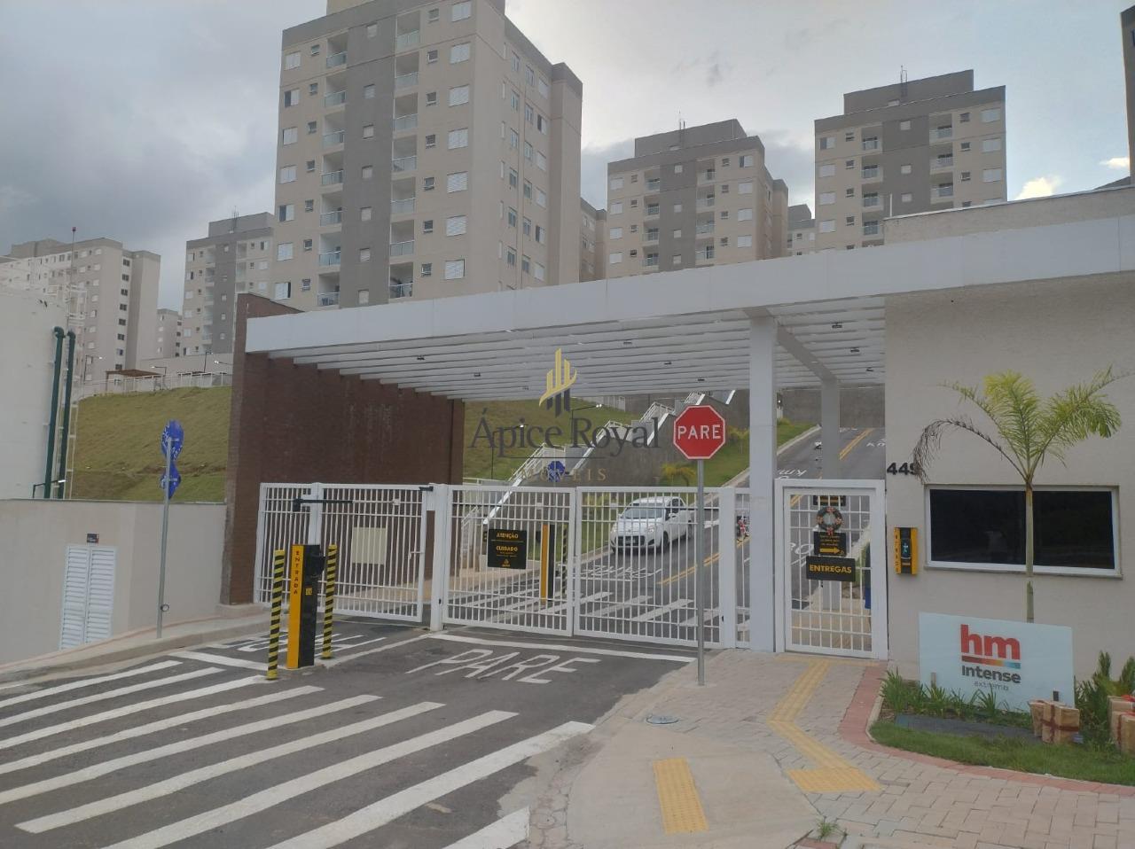 Apartamento para aluguel no Bairro ponte Nova: 