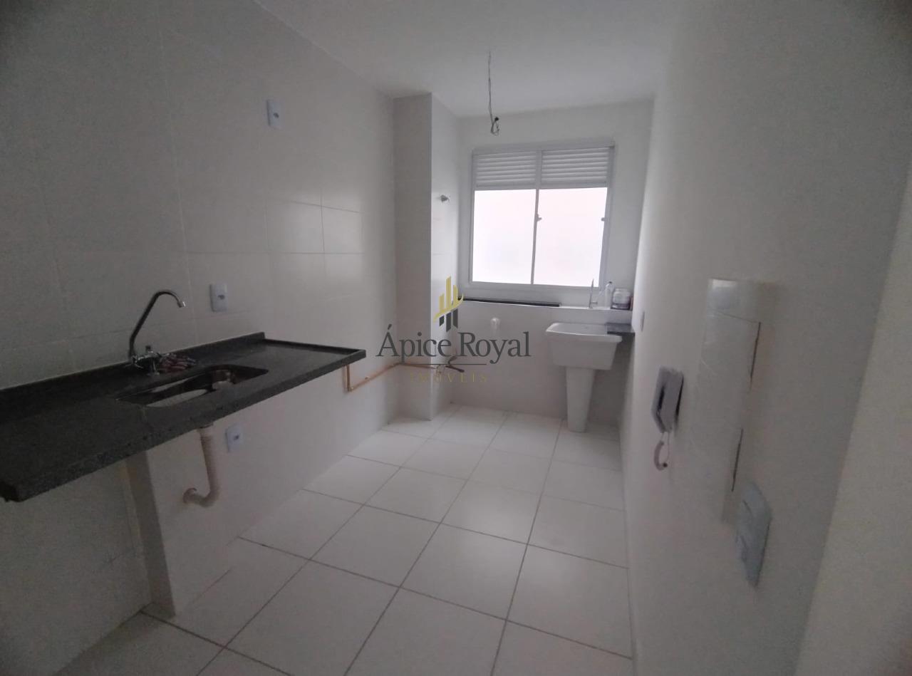 Apartamento para aluguel no Bairro ponte Nova: 