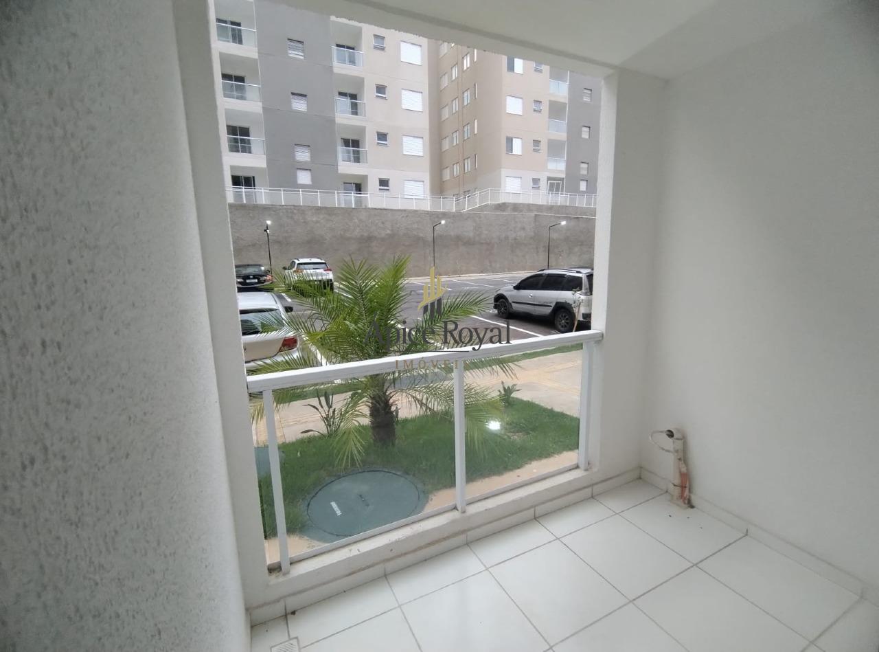 Apartamento para aluguel no Bairro ponte Nova: 