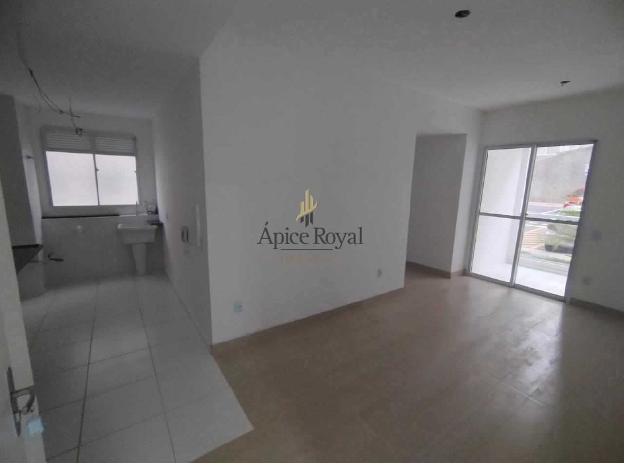 Apartamento para aluguel no Bairro ponte Nova: 