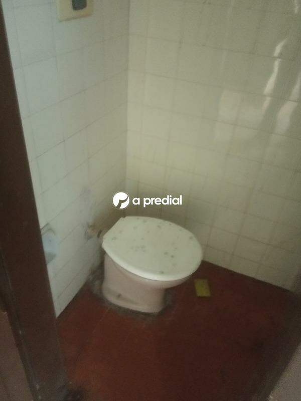 Casa para aluguel no Centro: banheiro Casa Centro Fortaleza-Ceará
