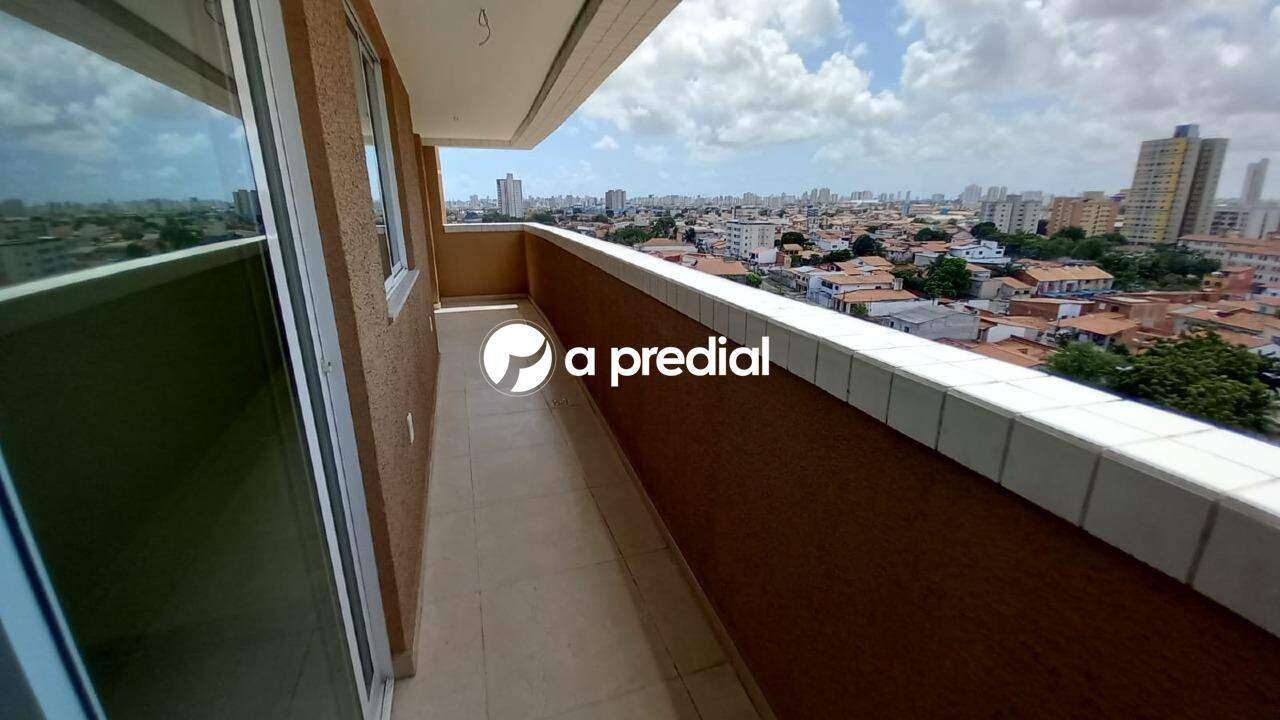 Apartamento à venda no São Gerardo: 