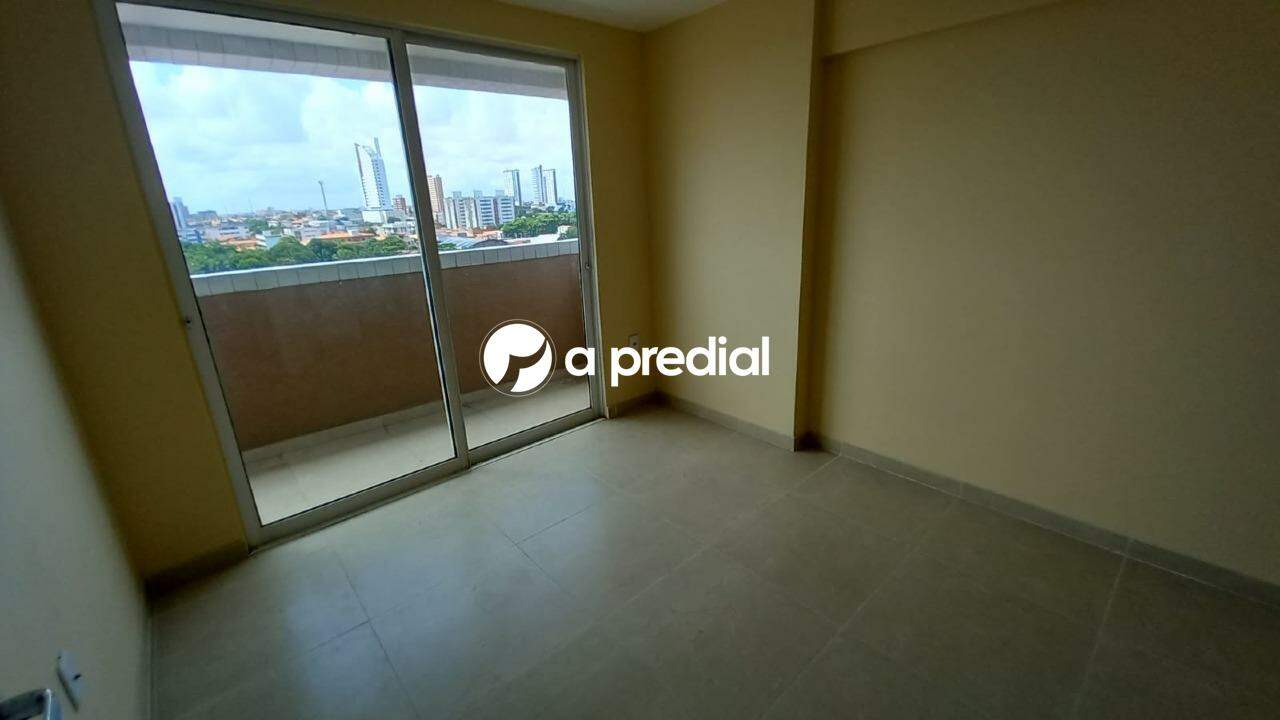 Apartamento à venda no São Gerardo: 