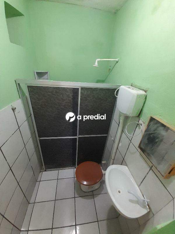 Apartamento para aluguel no Aldeota: banheiro Apartamento  Aldeota