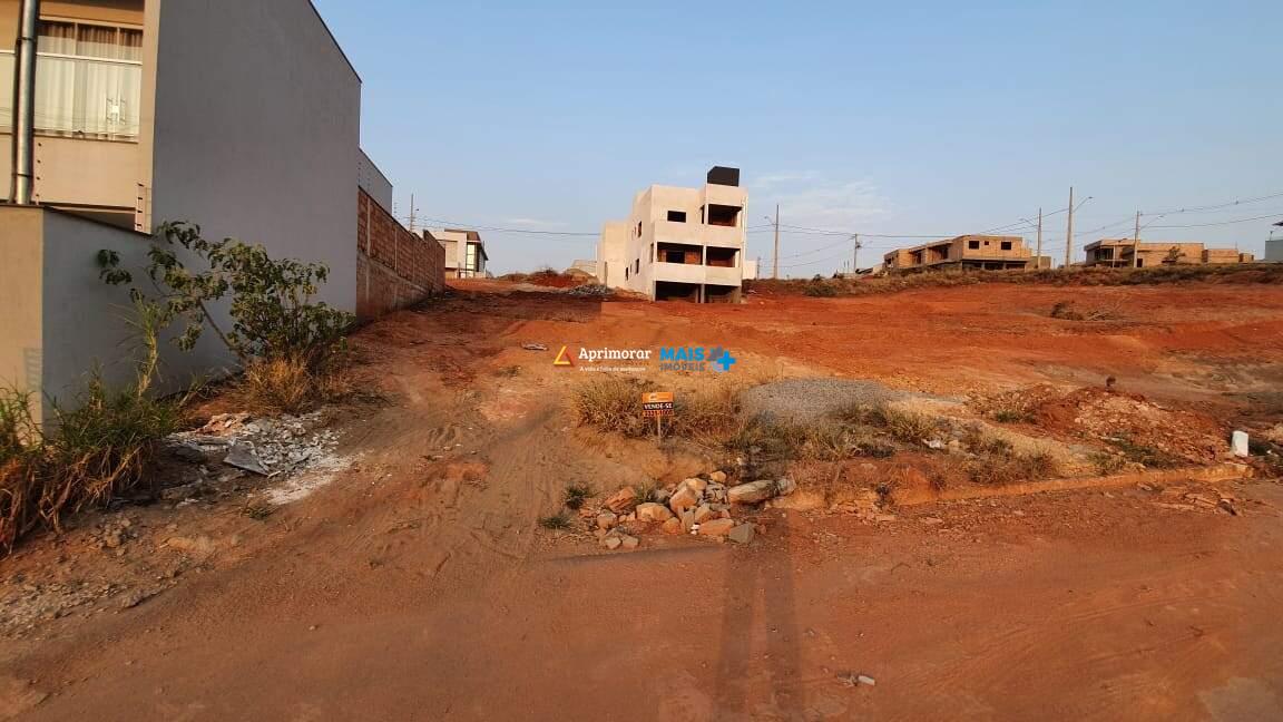 Lote à venda no Jardins: 